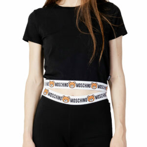 Moschino Underwear T-Shirt Donna