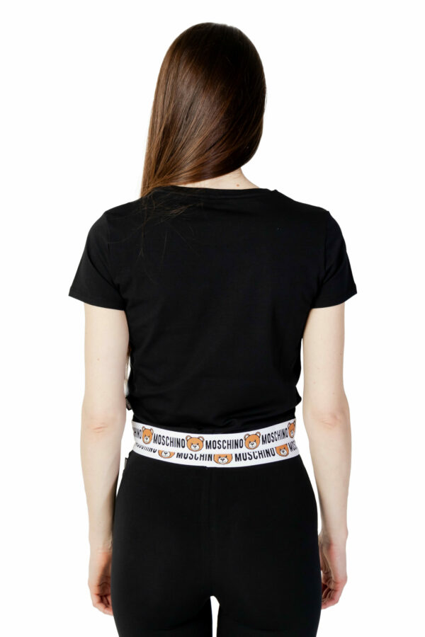 Moschino Underwear T-Shirt Donna - immagine 2