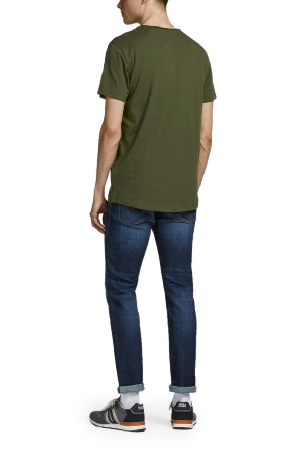 Jack & Jones T-Shirt Uomo - immagine 2