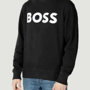 Boss Felpa Uomo