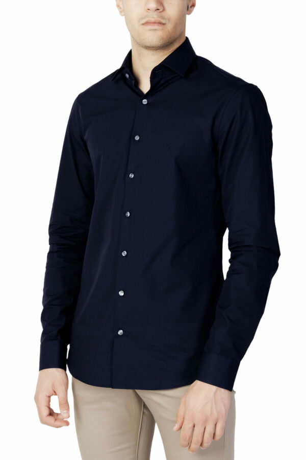 Calvin Klein Camicia Uomo