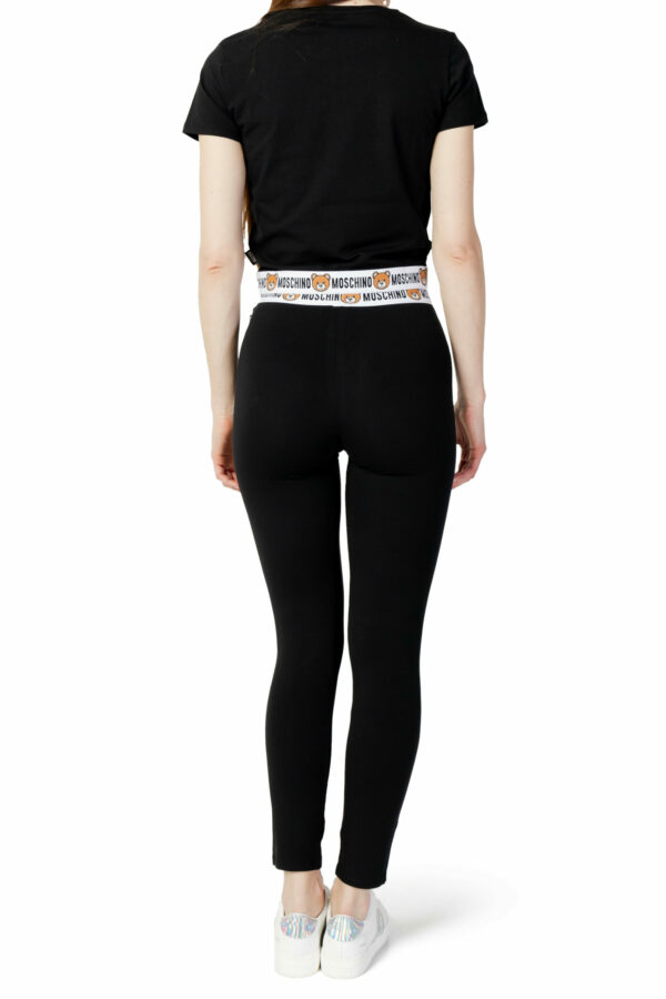 Moschino Underwear Leggings Donna - immagine 2