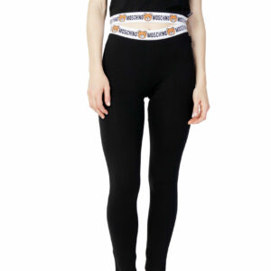 Moschino Underwear Leggings Donna