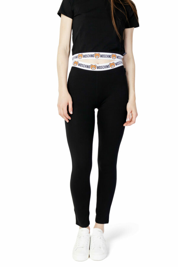 Moschino Underwear Leggings Donna