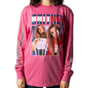 Tommy Hilfiger Jeans T-Shirt Donna