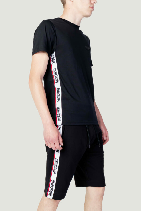 Moschino Underwear T-Shirt Uomo - immagine 3
