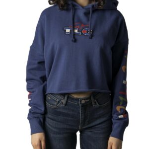 Tommy Hilfiger Jeans Felpa Donna