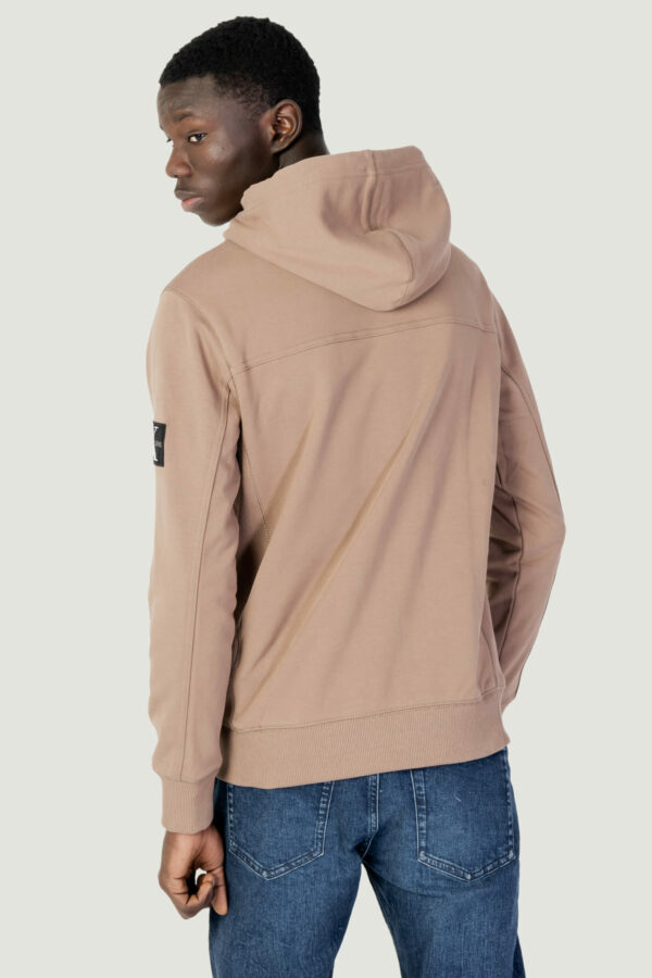 Calvin Klein Jeans Felpa Uomo - immagine 3