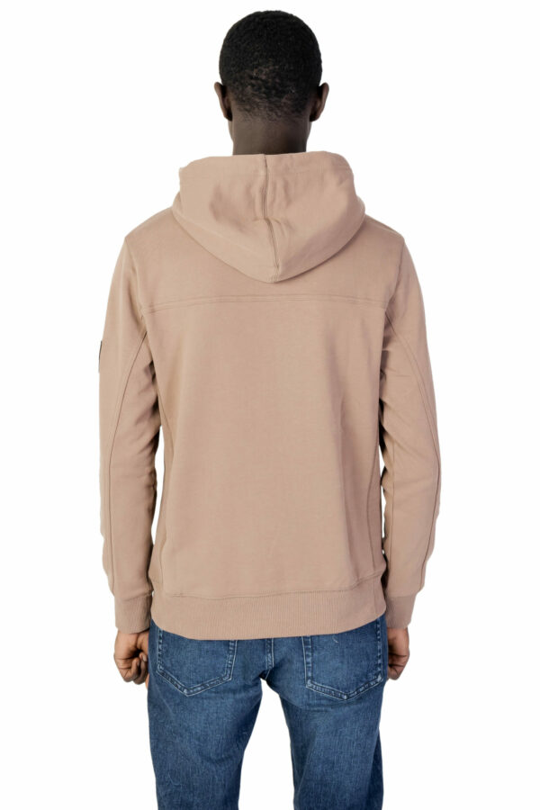 Calvin Klein Jeans Felpa Uomo - immagine 2