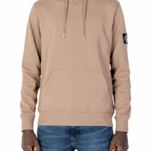 Calvin Klein Jeans Felpa Uomo