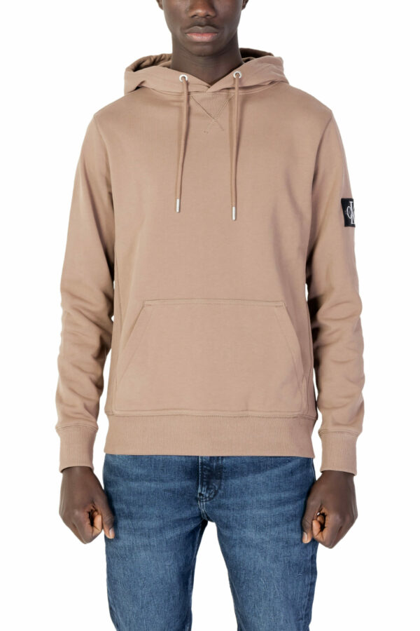 Calvin Klein Jeans Felpa Uomo