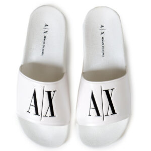 Armani Exchange Ciabatte Donna