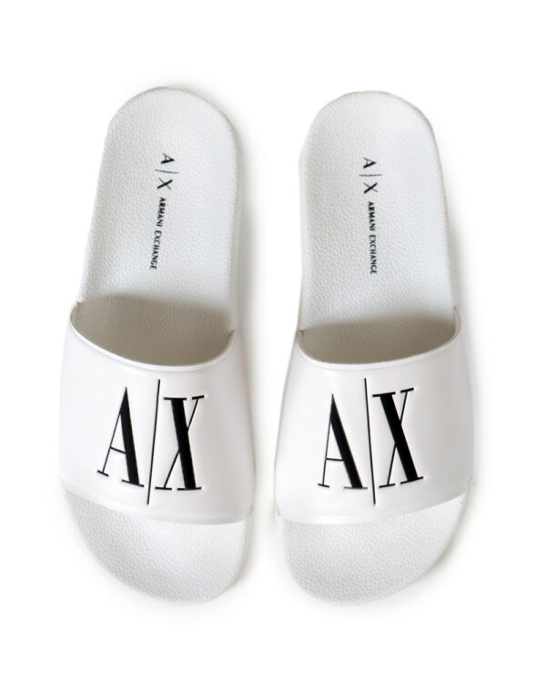 Armani Exchange Ciabatte Donna