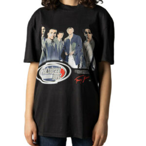 Tommy Hilfiger Jeans T-Shirt Donna