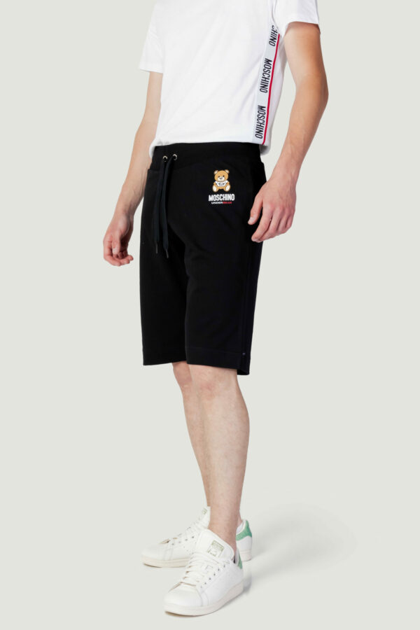 Moschino Underwear Bermuda Uomo - immagine 3
