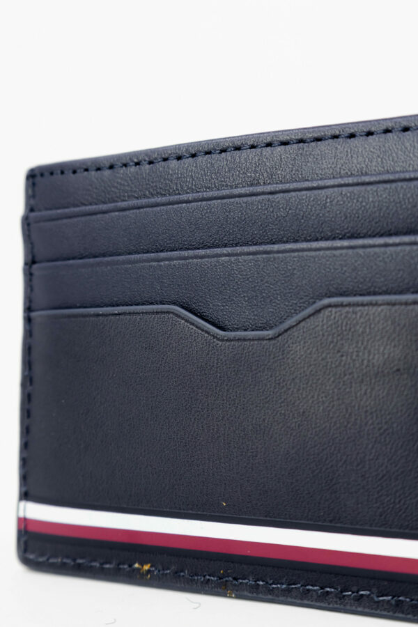 Tommy Hilfiger Portafogli Uomo - immagine 3