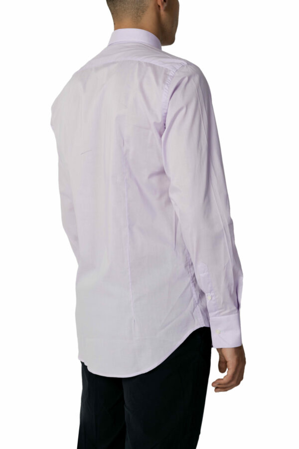Liu Jo Camicia Uomo - immagine 2