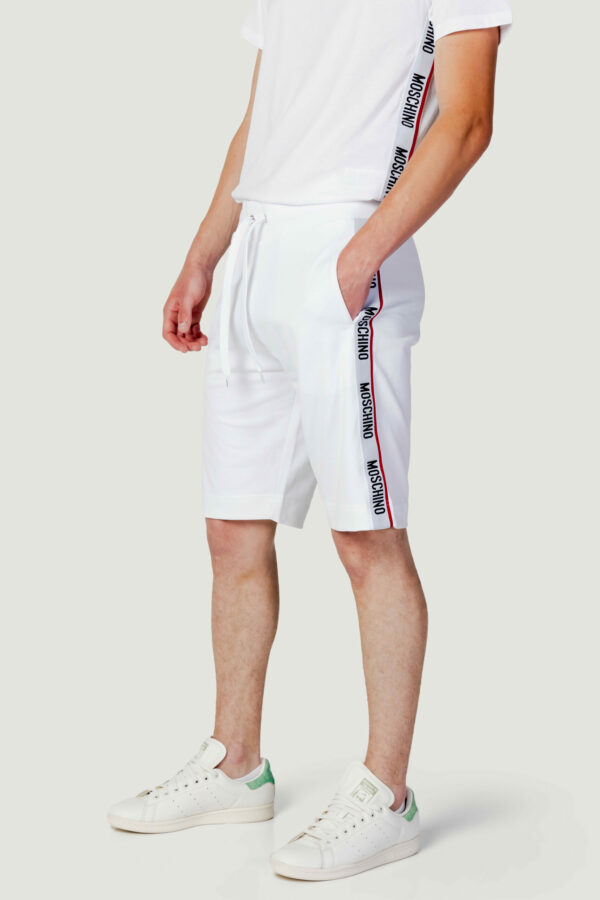 Moschino Underwear Bermuda Uomo - immagine 3