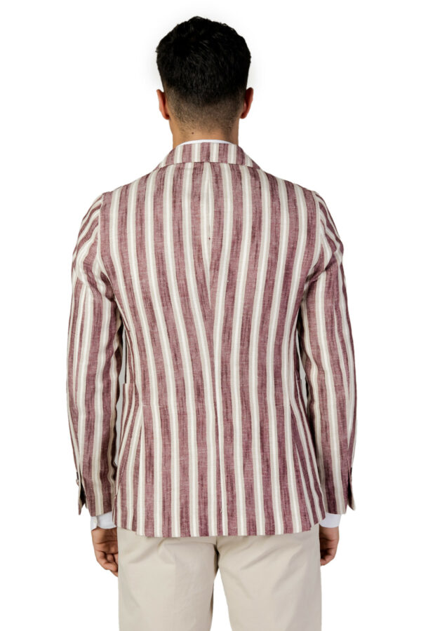 Mulish Giacca Uomo - immagine 2