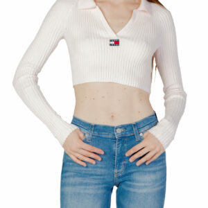Tommy Hilfiger Jeans Maglia Donna