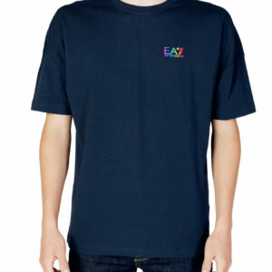 Ea7 T-Shirt Uomo