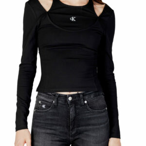 Calvin Klein Jeans T-Shirt Donna