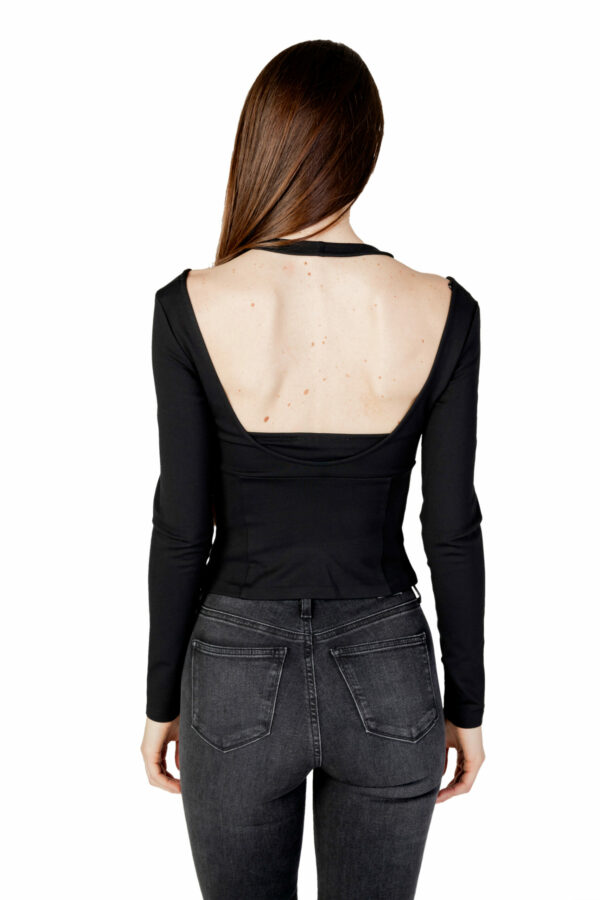 Calvin Klein Jeans T-Shirt Donna - immagine 2