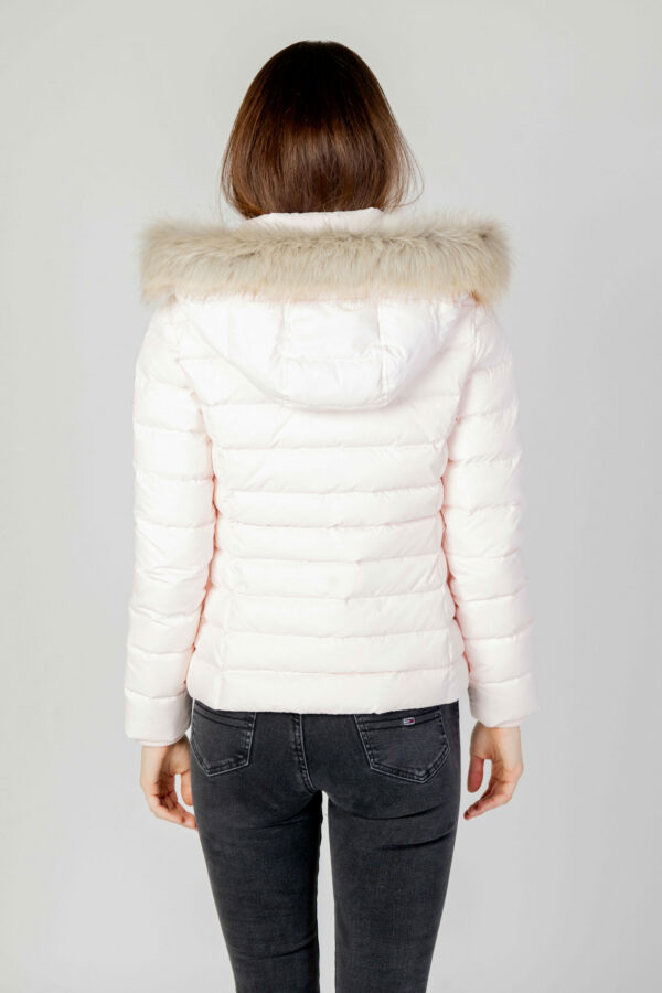 Tommy Hilfiger Jeans Giubbotto Donna - immagine 3