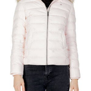 Tommy Hilfiger Jeans Giubbotto Donna