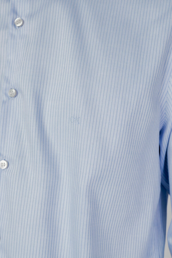 Calvin Klein Camicia Uomo - immagine 3