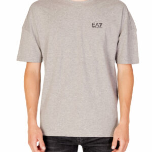 Ea7 T-Shirt Uomo
