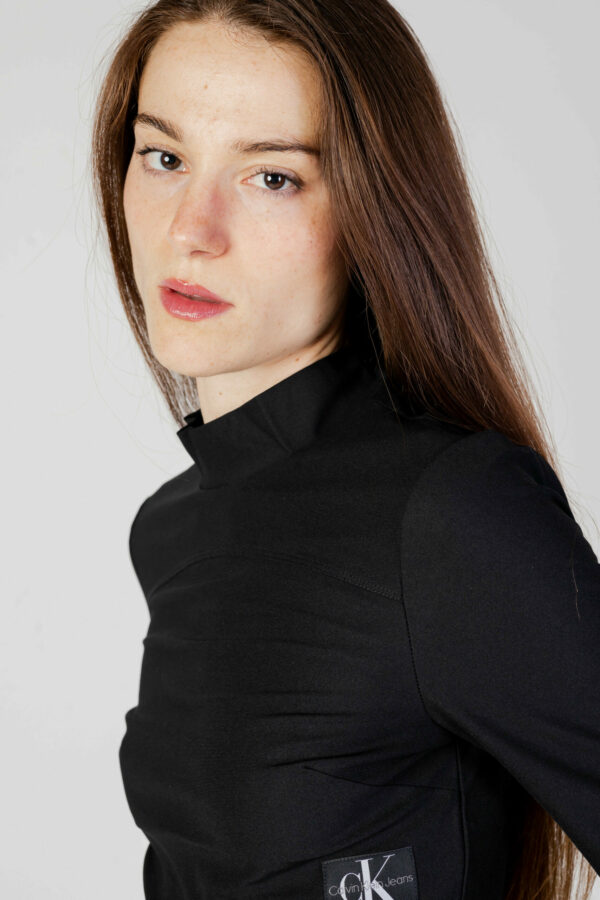Calvin Klein Jeans T-Shirt Donna - immagine 3