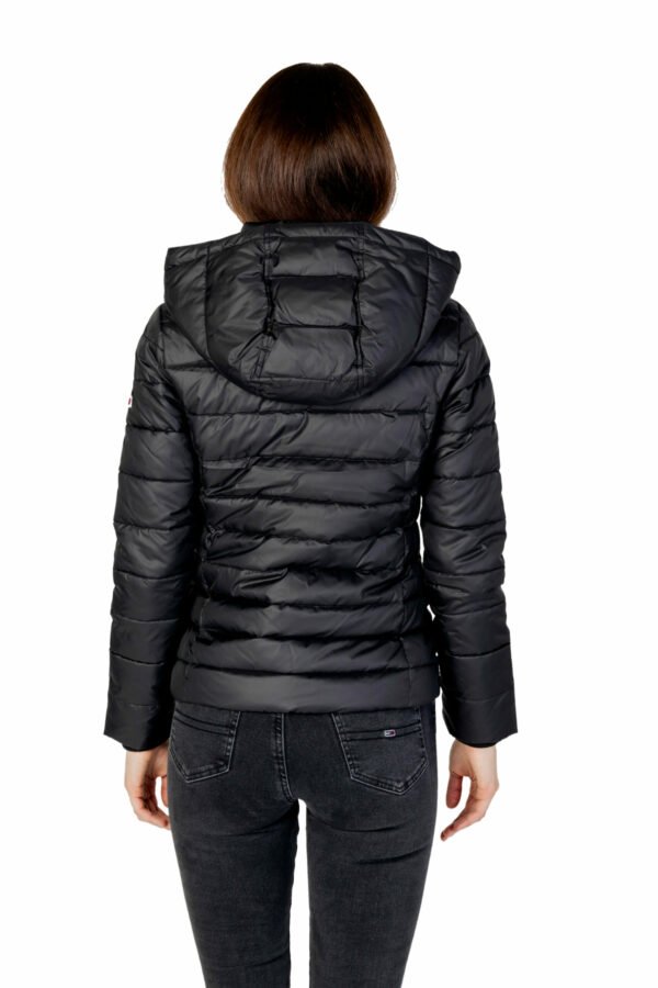 Tommy Hilfiger Jeans Giubbotto Donna - immagine 2