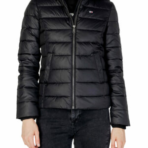 Tommy Hilfiger Jeans Giubbotto Donna