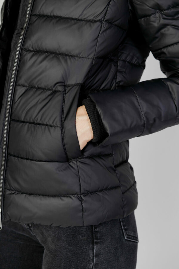 Tommy Hilfiger Jeans Giubbotto Donna - immagine 3