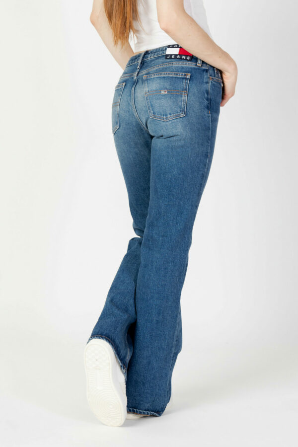 Tommy Hilfiger Jeans Jeans Donna - immagine 3