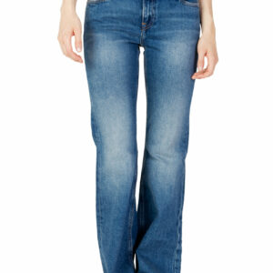 Tommy Hilfiger Jeans Jeans Donna