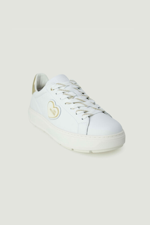 Love Moschino Sneakers Donna - immagine 3