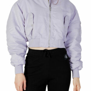 Calvin Klein Jeans Giubbotto Donna
