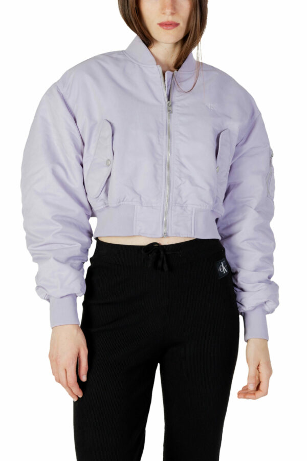 Calvin Klein Jeans Giubbotto Donna