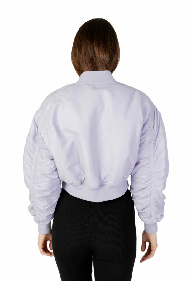 Calvin Klein Jeans Giubbotto Donna - immagine 2