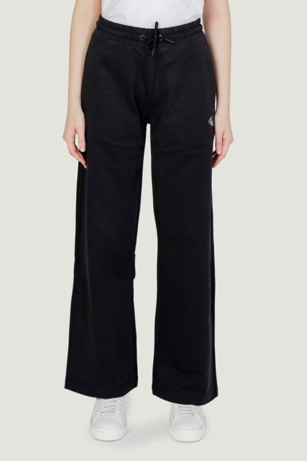 Calvin Klein Jeans Pantaloni Donna - immagine 3