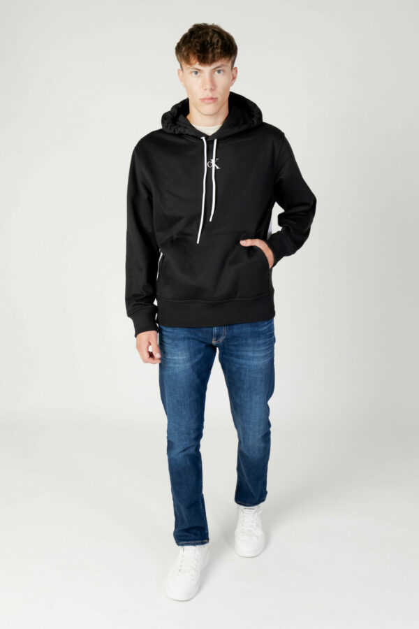 Calvin Klein Jeans Felpa Uomo - immagine 3