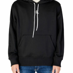 Calvin Klein Jeans Felpa Uomo