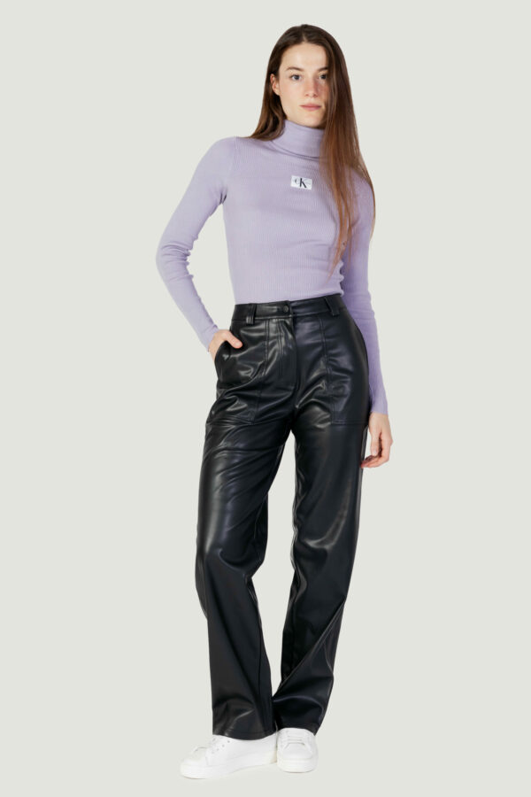 Calvin Klein Jeans Pantaloni Donna - immagine 3