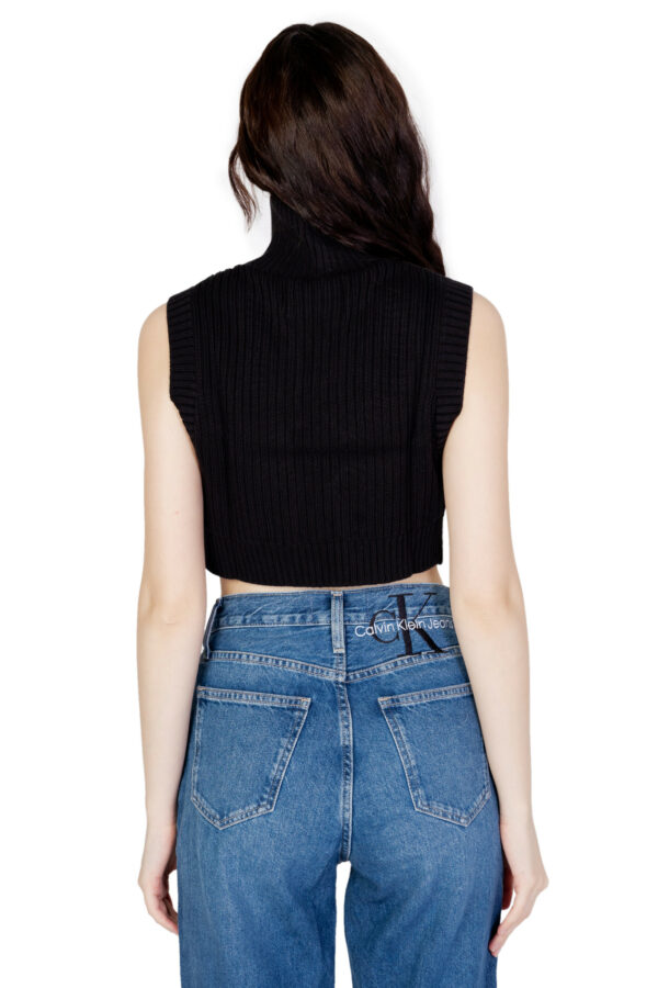 Calvin Klein Jeans Maglia Donna - immagine 2