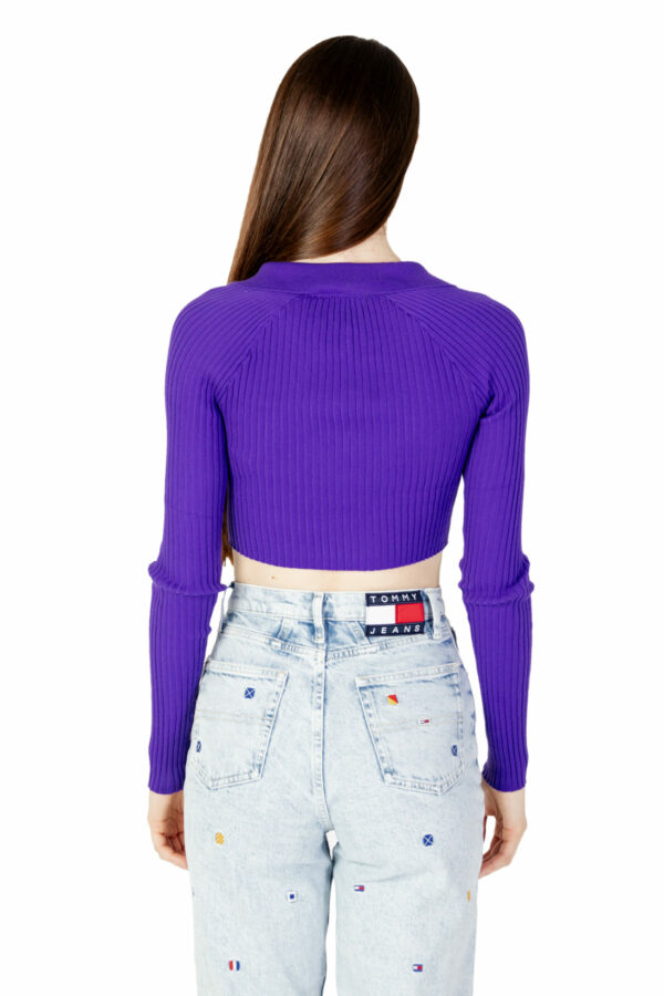 Tommy Hilfiger Jeans Maglia Donna - immagine 2