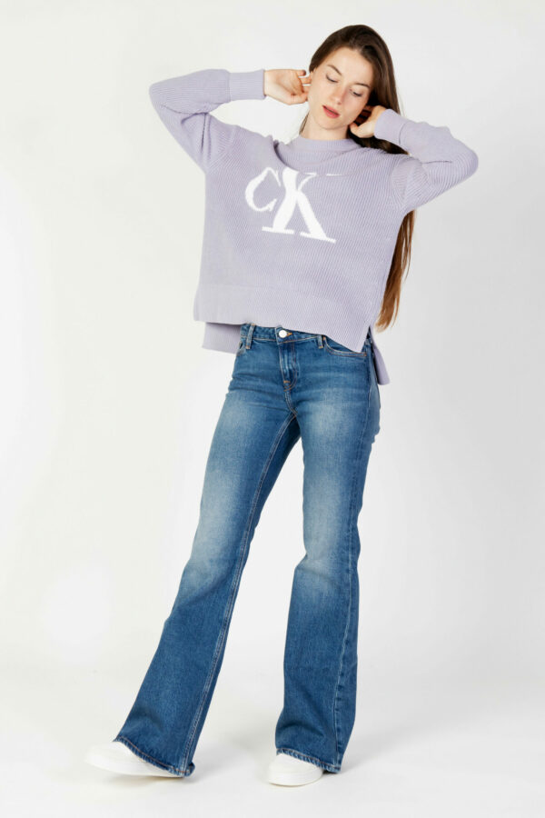 Calvin Klein Jeans Maglia Donna - immagine 3