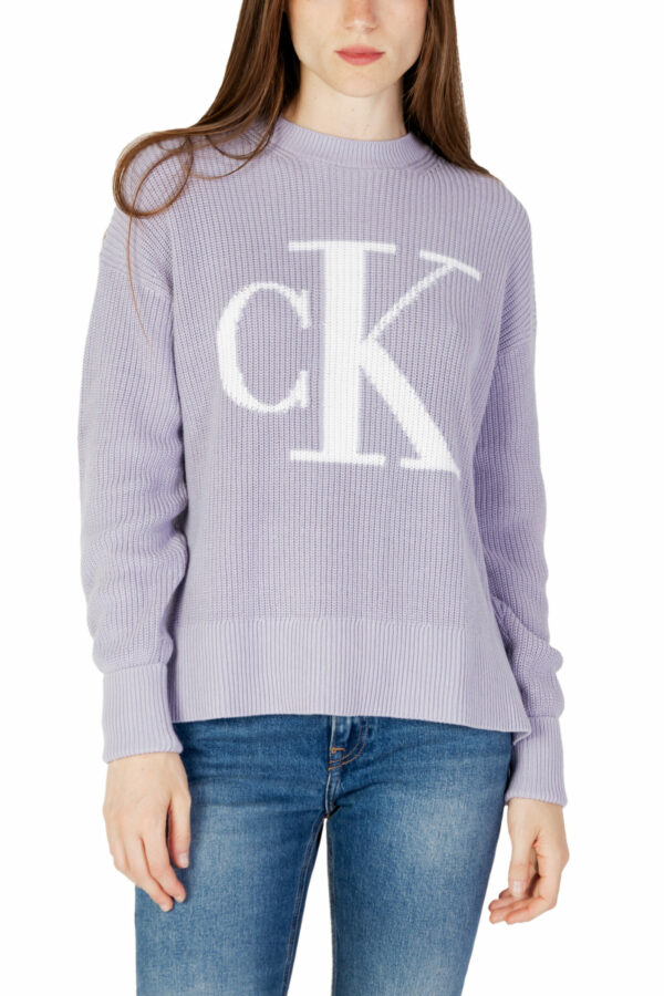 Calvin Klein Jeans Maglia Donna