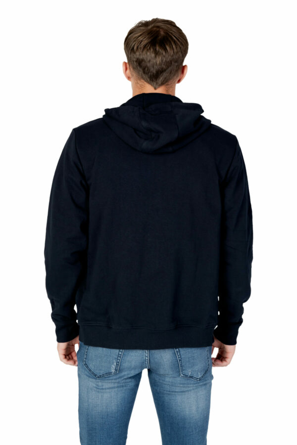 Tommy Hilfiger Jeans Felpa Uomo - immagine 2